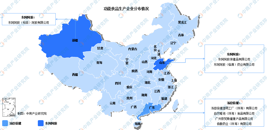 可克达拉市食品企业上市规划(食品企业上市规划建议)