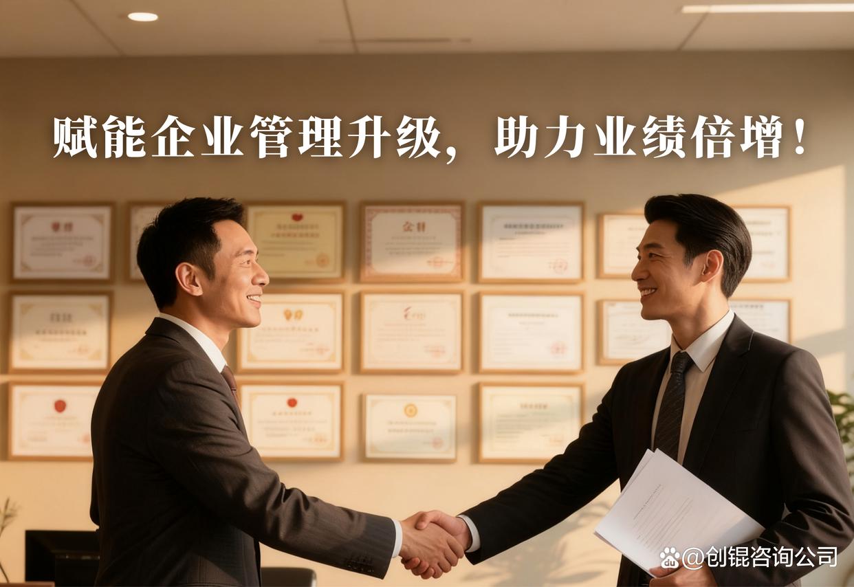 可克达拉市企业诊断顾问团队(企业诊断师是做什么的)