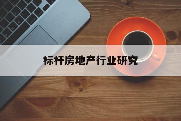 可克达拉市标杆房地产行业研究(房地产领域的标杆人物)