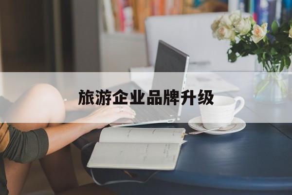 可克达拉市旅游企业品牌升级(旅游企业品牌升级措施)